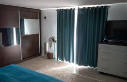 Exclusivitate-Comision o%-Casa cu 4 camere, 160 mp, 6 ari teren, zona Moșilor