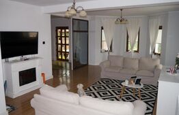 Exclusivitate-Comision o%-Casa cu 4 camere, 160 mp, 6 ari teren, zona Moșilor