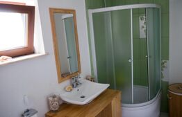 Exclusivitate-Comision o%-Casa cu 4 camere, 160 mp, 6 ari teren, zona Moșilor