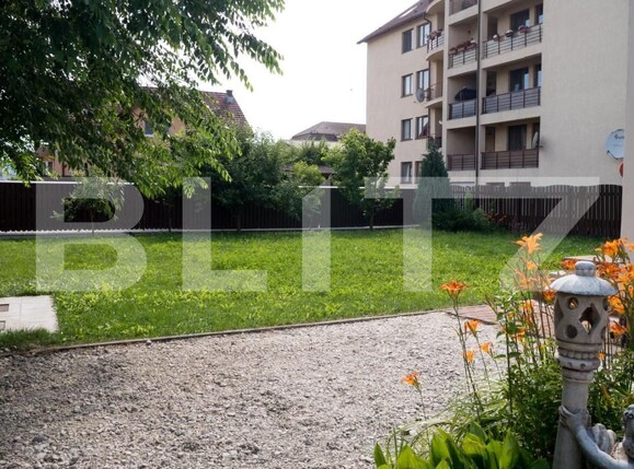 Casa de vânzare 4 camere Independenței - 168900CV | BLITZ Bistriţa | Poza3