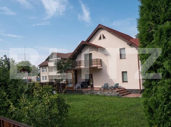 Casa de vânzare 4 camere Independenței - 168900CV | BLITZ Bistriţa | Poza1