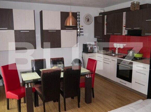 Casa de vânzare 4 camere Independenței - 168900CV | BLITZ Bistriţa | Poza6