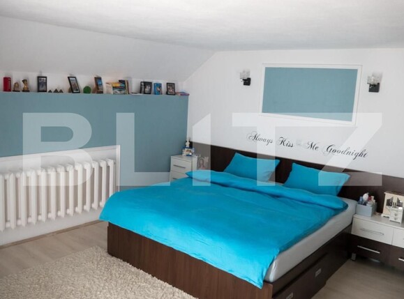 Casa de vânzare 4 camere Independenței - 168900CV | BLITZ Bistriţa | Poza9