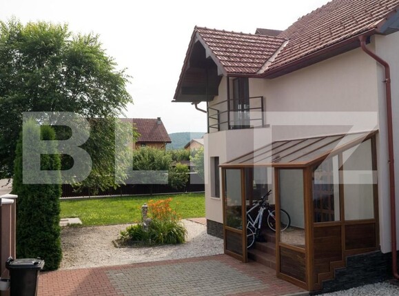 Casa de vânzare 4 camere Independenței - 168900CV | BLITZ Bistriţa | Poza2