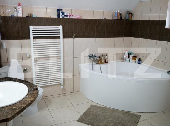 Casa de vânzare 4 camere Independenței - 168900CV | BLITZ Bistriţa | Poza13