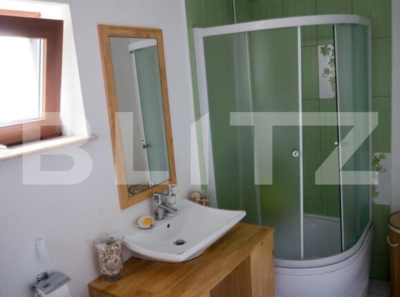 Casa de vânzare 4 camere Independenței - 168900CV | BLITZ Bistriţa | Poza12