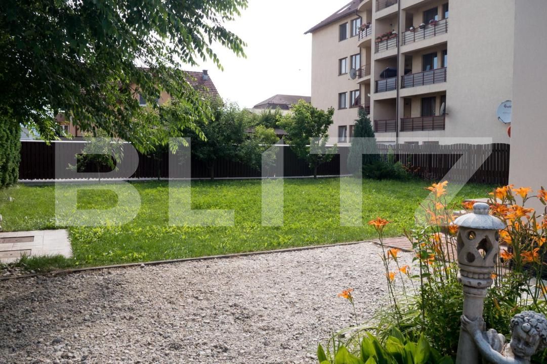 Casa de vânzare 4 camere Independenței - 168900CV | BLITZ Bistriţa | Poza3