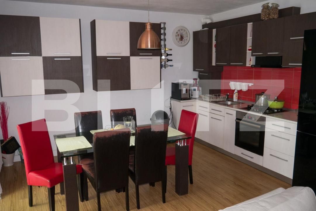 Casa de vânzare 4 camere Independenței - 168900CV | BLITZ Bistriţa | Poza6