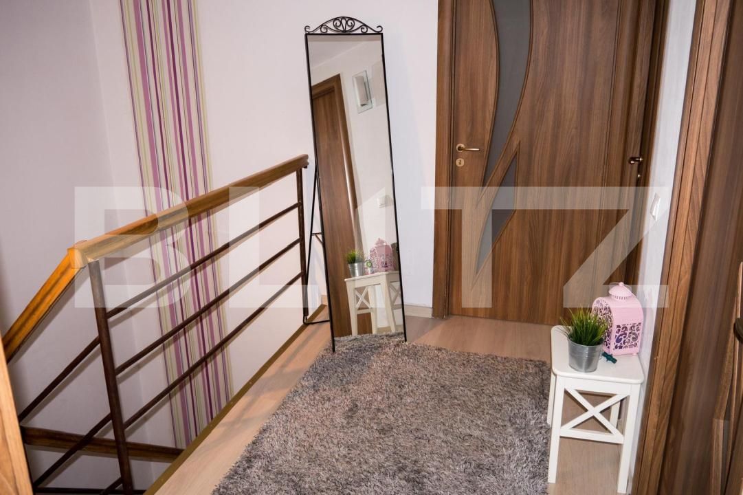 Casa de vânzare 4 camere Independenței - 168900CV | BLITZ Bistriţa | Poza8