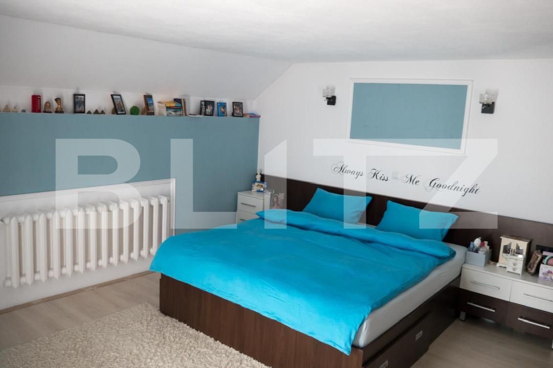 Casa de vânzare 4 camere Independenței - 168900CV | BLITZ Bistriţa | Poza9