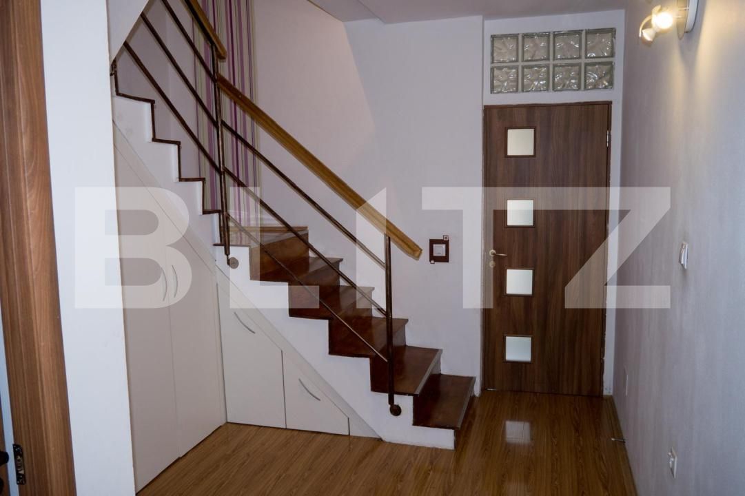 Casa de vânzare 4 camere Independenței - 168900CV | BLITZ Bistriţa | Poza7