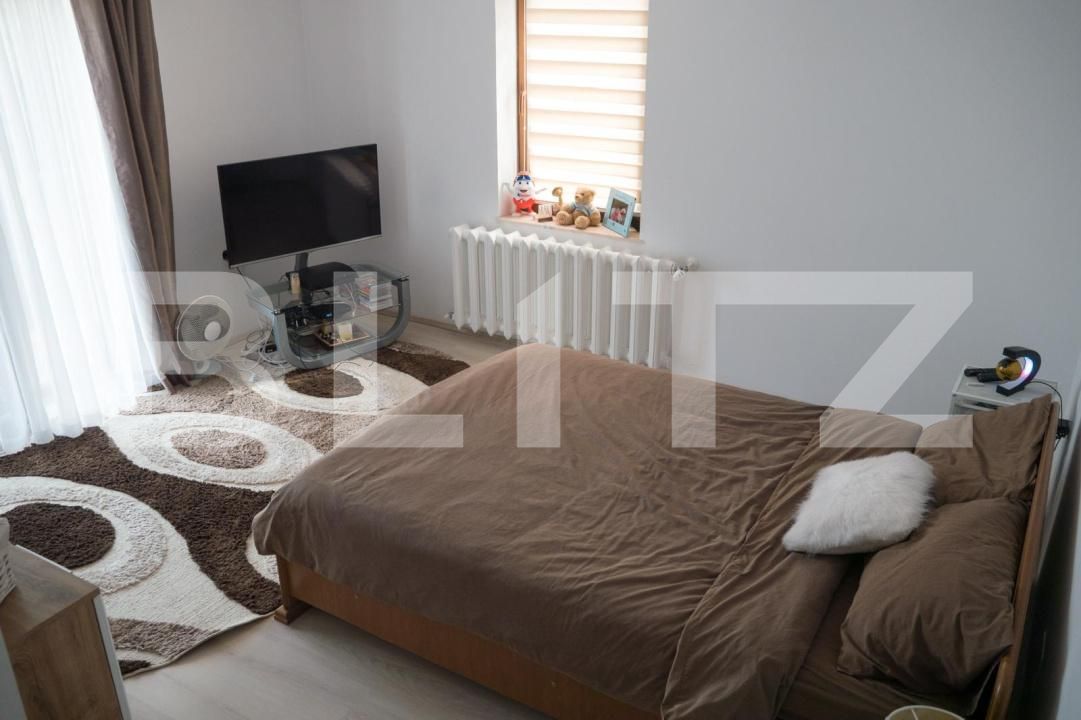 Casa de vânzare 4 camere Independenței - 168900CV | BLITZ Bistriţa | Poza10