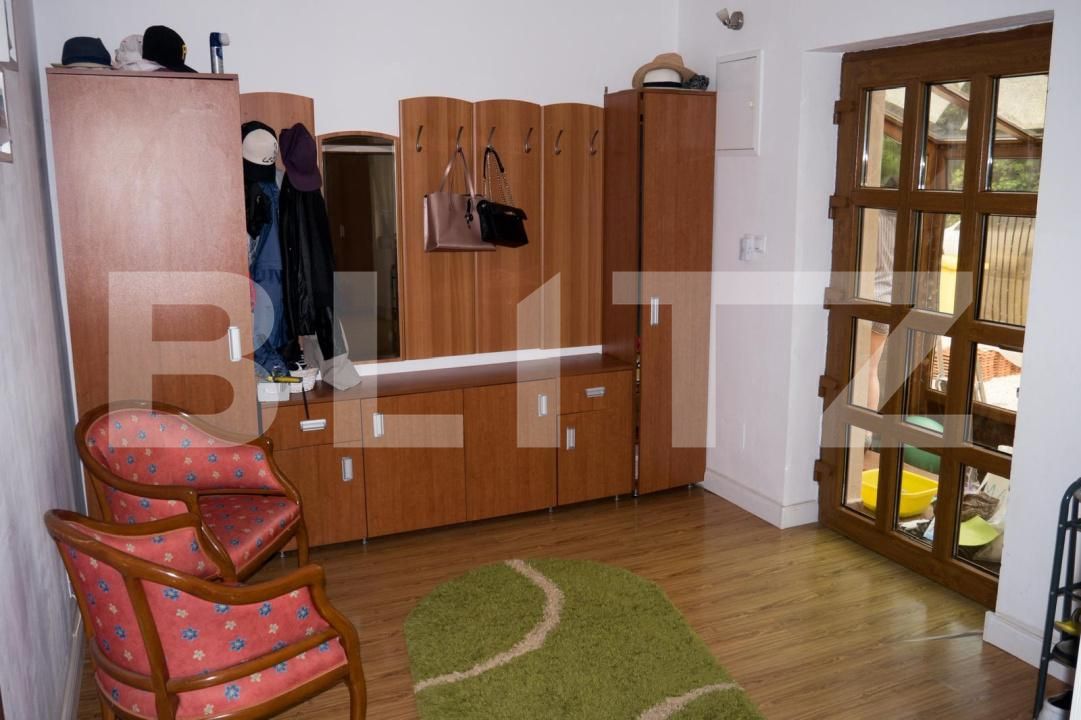 Casa de vânzare 4 camere Independenței - 168900CV | BLITZ Bistriţa | Poza4