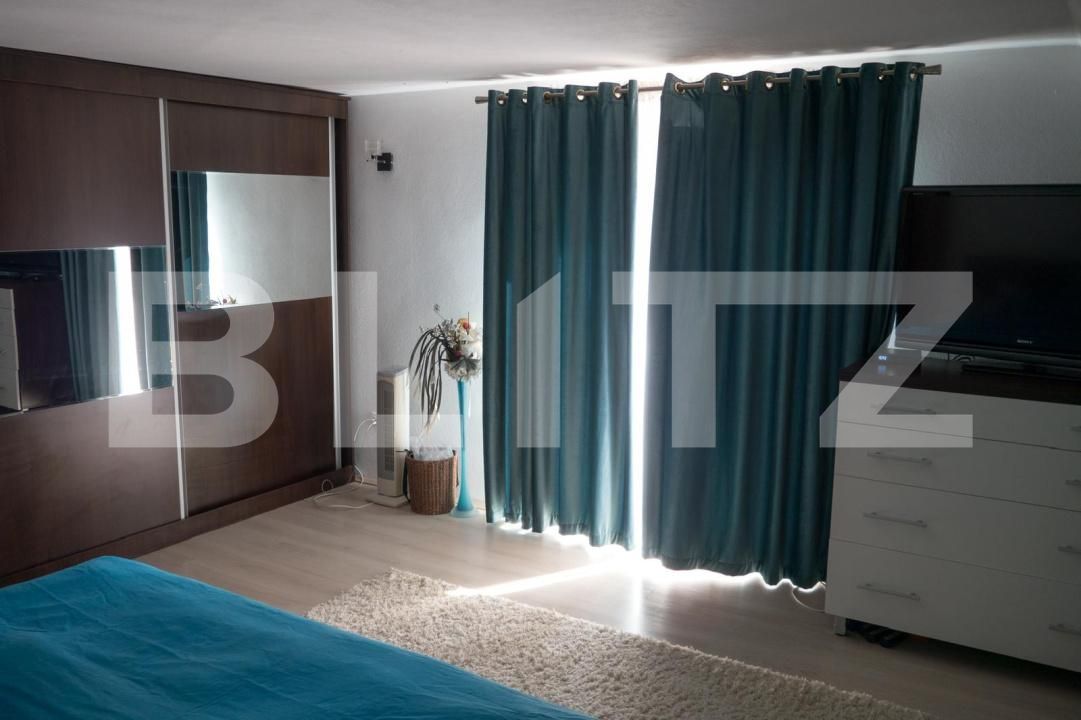 Casa de vânzare 4 camere Independenței - 168900CV | BLITZ Bistriţa | Poza11