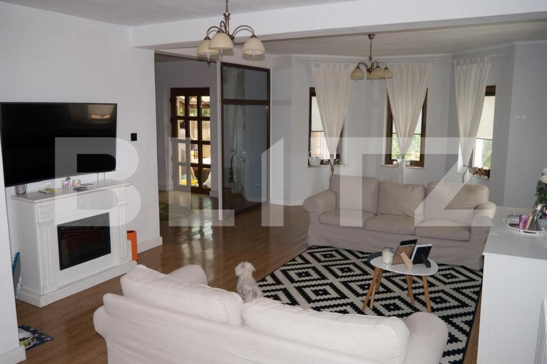 Casa de vânzare 4 camere Independenței - 168900CV | BLITZ Bistriţa | Poza5
