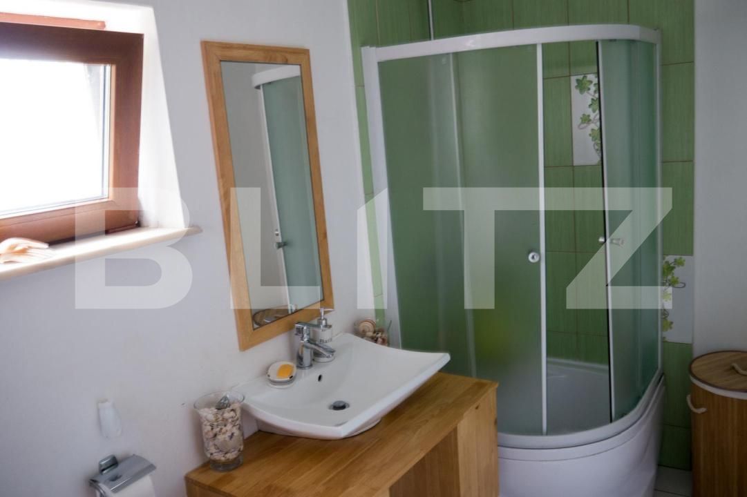 Casa de vânzare 4 camere Independenței - 168900CV | BLITZ Bistriţa | Poza12