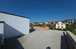 Apartament spațios 110 mp, 2 parcări, terasă circulara