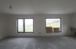 Apartament spațios 110 mp, 2 parcări, terasă circulara