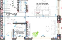 Apartament 3 camere, 110 mp, terasa circulabila, zona Dedeman