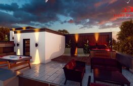 Apartament spațios 110 mp, 2 parcări, terasă circulara