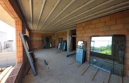 Apartament 3 camere, 110 mp, terasa circulabila, zona Dedeman