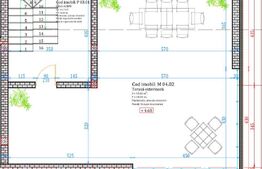 Apartament 3 camere, 110 mp, terasa circulabila, zona Dedeman