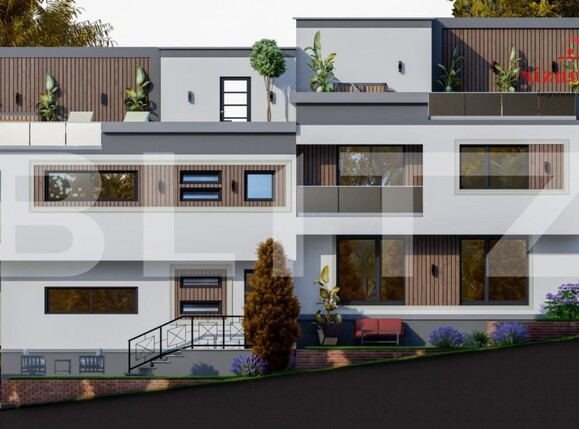 Apartament de vânzare 3 camere Centura - 168905AV | BLITZ Bistriţa | Poza17