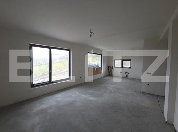 Apartament de vânzare 3 camere Centura - 168905AV | BLITZ Bistriţa | Poza3