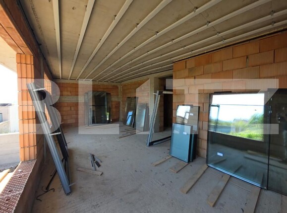 Apartament de vânzare 3 camere Centura - 168905AV | BLITZ Bistriţa | Poza24