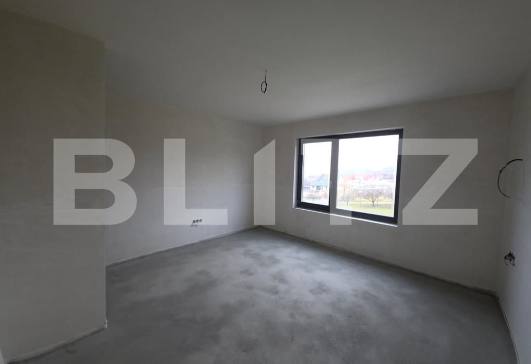 Apartament de vânzare 3 camere Centura - 168905AV | BLITZ Bistriţa | Poza4