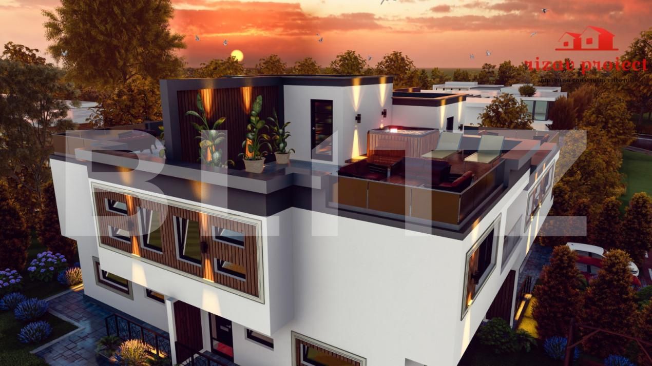 Apartament de vânzare 3 camere Centura - 168905AV | BLITZ Bistriţa | Poza9