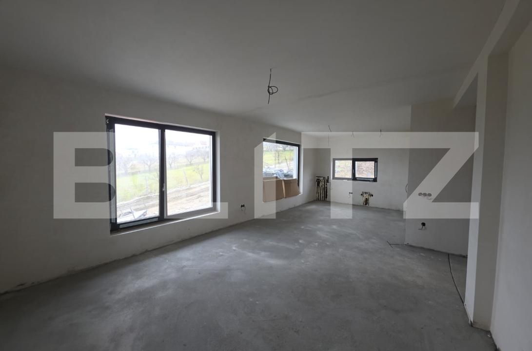 Apartament de vânzare 3 camere Centura - 168905AV | BLITZ Bistriţa | Poza3