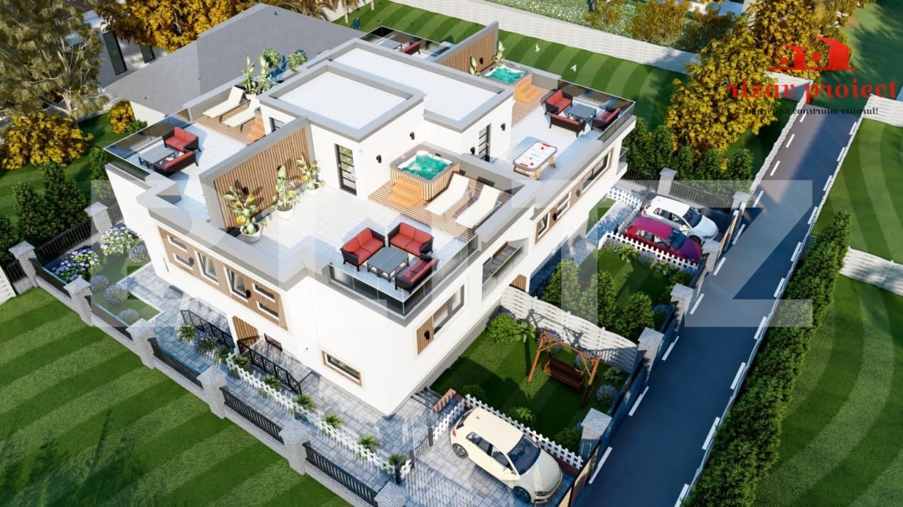 Apartament de vânzare 3 camere Centura - 168905AV | BLITZ Bistriţa | Poza25