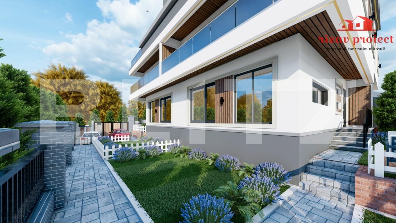 Apartament de vânzare 3 camere Centura - 168905AV | BLITZ Bistriţa | Poza15