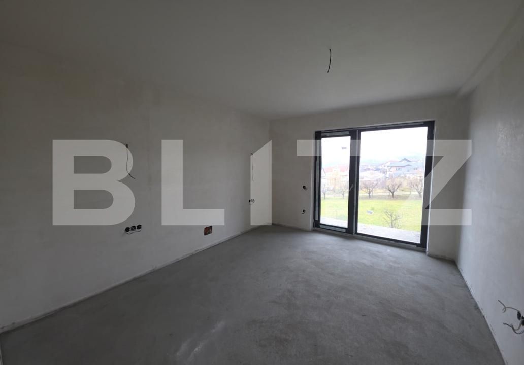 Apartament de vânzare 3 camere Centura - 168905AV | BLITZ Bistriţa | Poza5