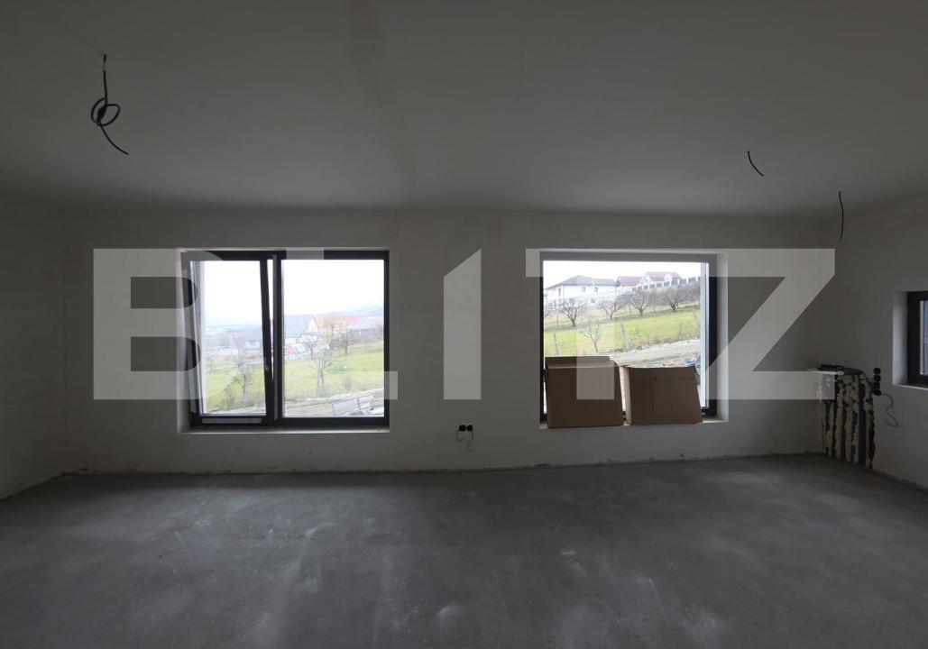 Apartament de vânzare 3 camere Centura - 168905AV | BLITZ Bistriţa | Poza7