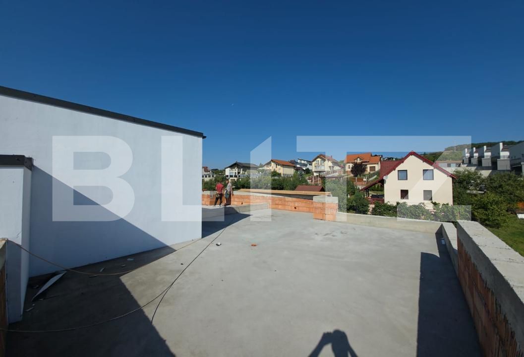Apartament de vânzare 3 camere Centura - 168905AV | BLITZ Bistriţa | Poza13