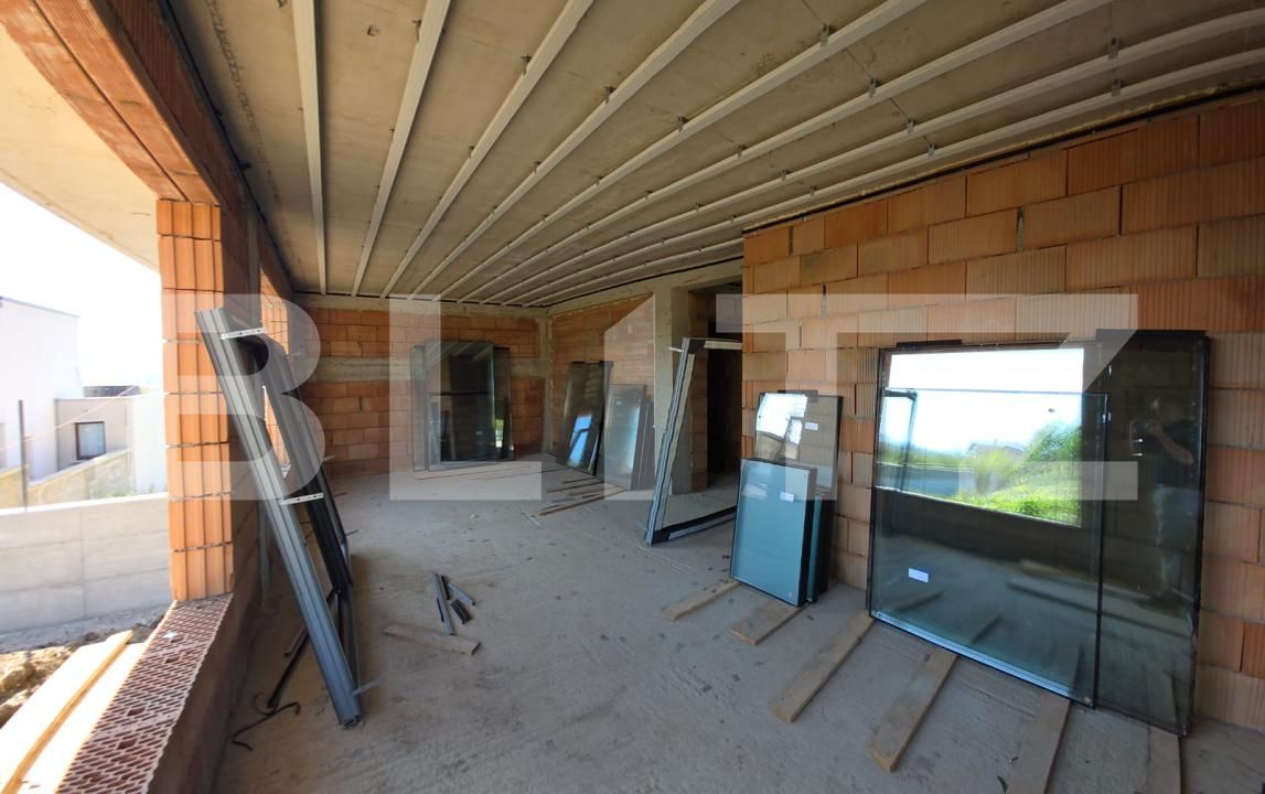 Apartament de vânzare 3 camere Centura - 168905AV | BLITZ Bistriţa | Poza24