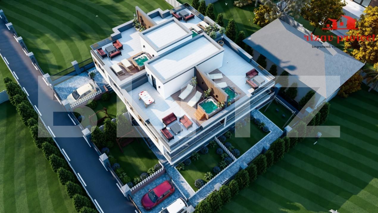 Apartament de vânzare 3 camere Centura - 168905AV | BLITZ Bistriţa | Poza18