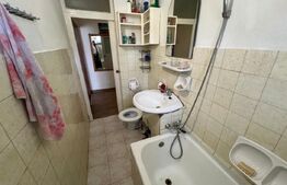 Apartament de vanzare, cu 2 camere, 40 mp, zona centrala