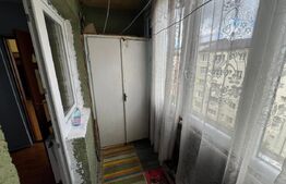 Apartament de vanzare, cu 2 camere, 40 mp, zona centrala