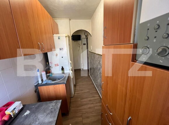 Apartament de vânzare 2 camere Central - 168985AV | BLITZ Bistriţa | Poza3