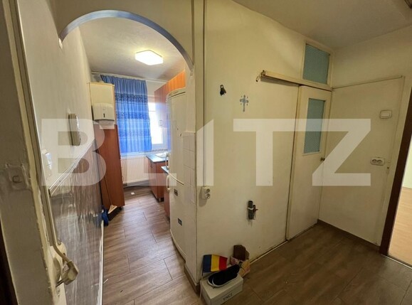Apartament de vânzare 2 camere Central - 168985AV | BLITZ Bistriţa | Poza1