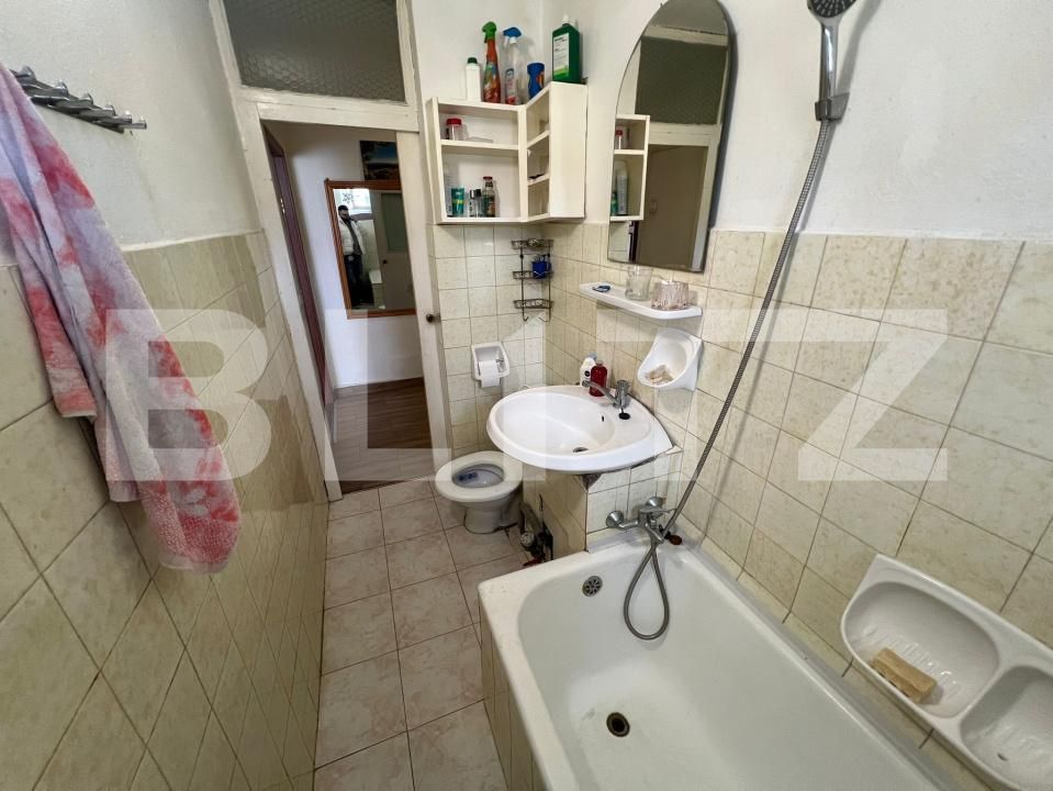 Apartament de vânzare 2 camere Central - 168985AV | BLITZ Bistriţa | Poza5