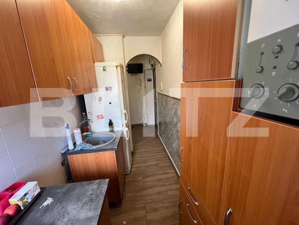 Apartament de vânzare 2 camere Central - 168985AV | BLITZ Bistriţa | Poza3