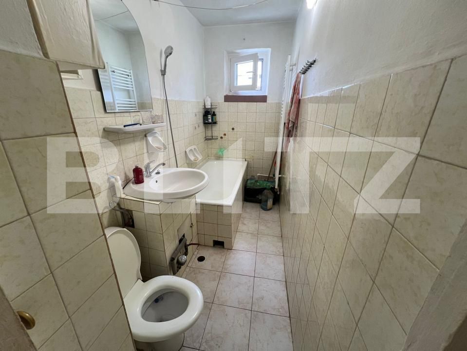 Apartament de vânzare 2 camere Central - 168985AV | BLITZ Bistriţa | Poza4