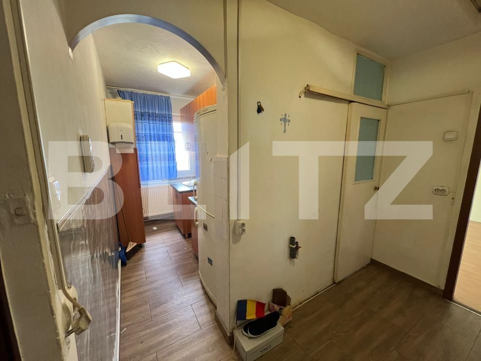 Apartament de vânzare 2 camere Central - 168985AV | BLITZ Bistriţa | Poza1