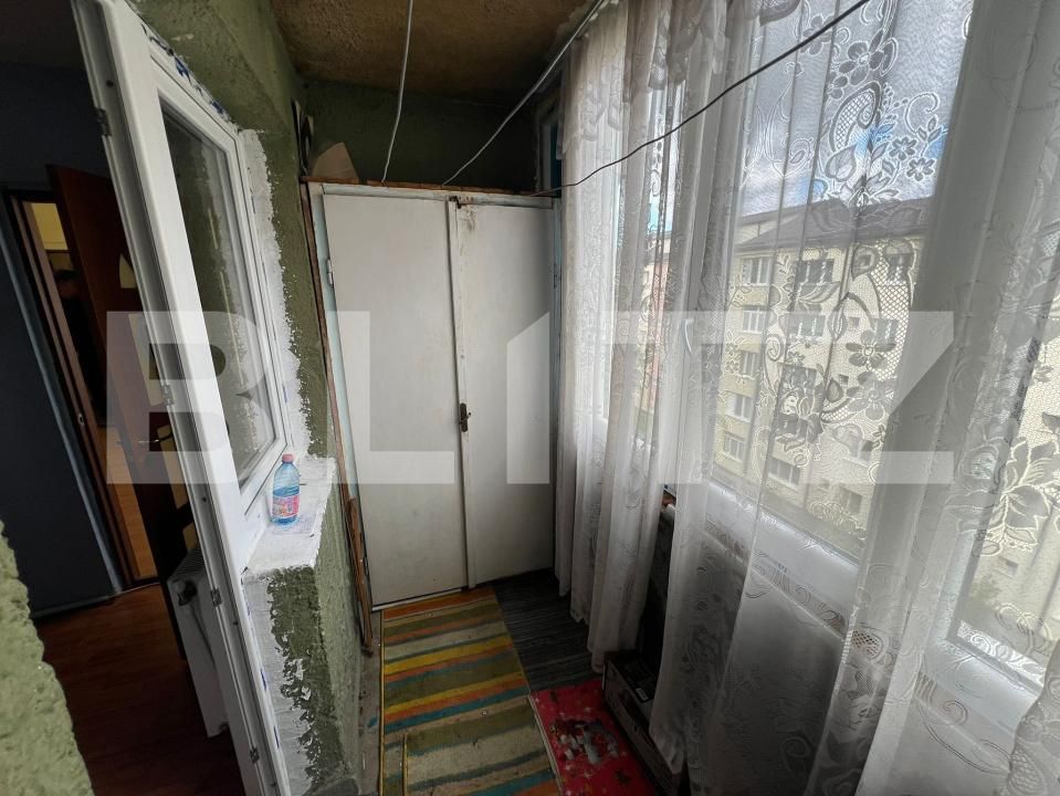 Apartament de vânzare 2 camere Central - 168985AV | BLITZ Bistriţa | Poza11