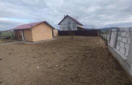 Casa 70 mp utili,700mp de teren,zona comunei Uriu