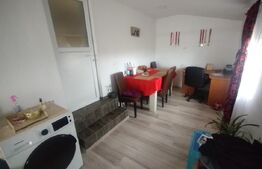 Casa 70 mp utili,700mp de teren,zona comunei Uriu